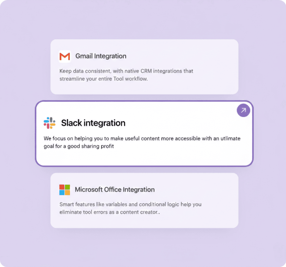Secure, Controlled Intelligence